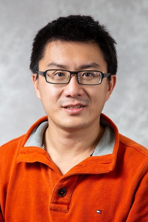 Hsien-Chih Chang