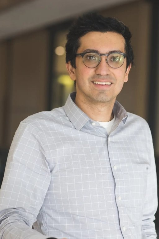 Soroush Vosoughi