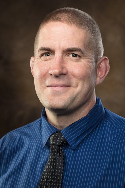 Matthew Patitz