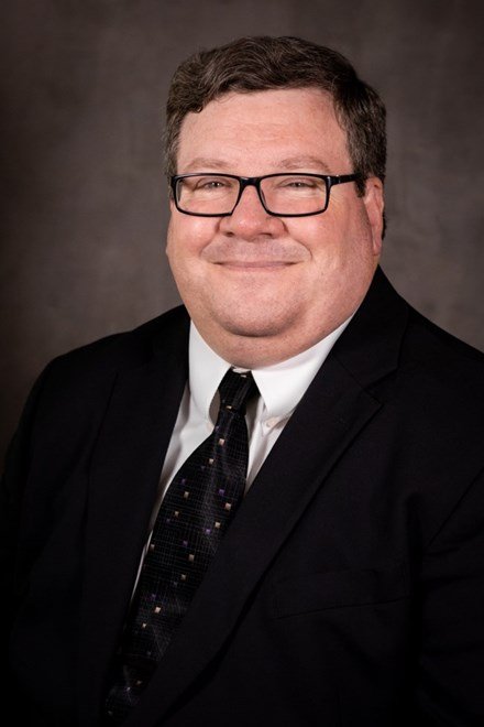 Dale Thompson