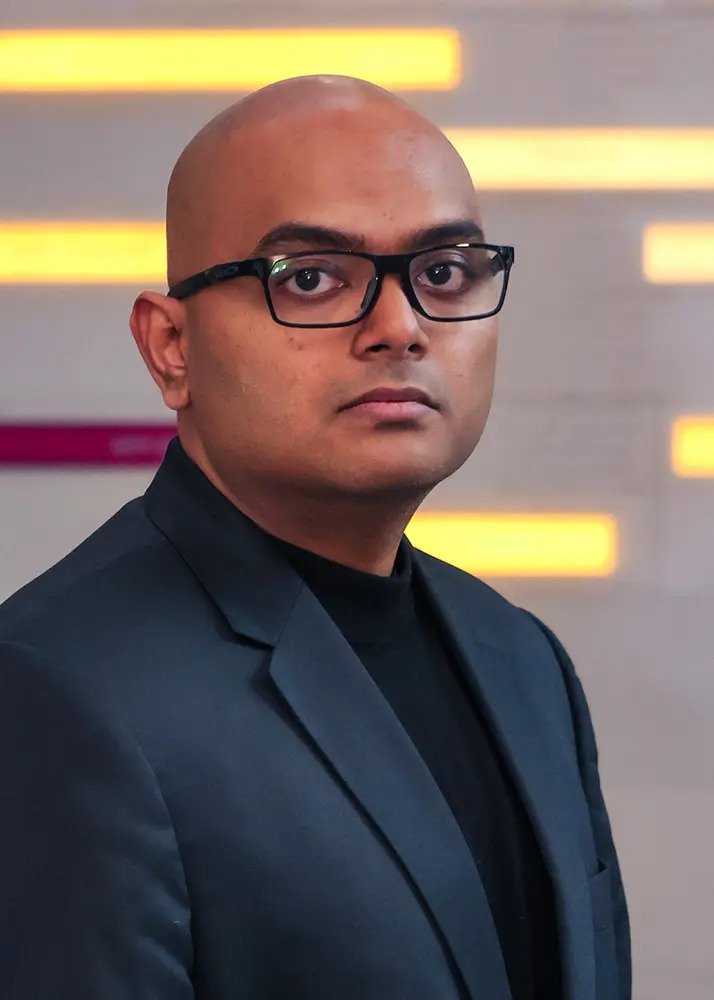 Mahmood Jasim