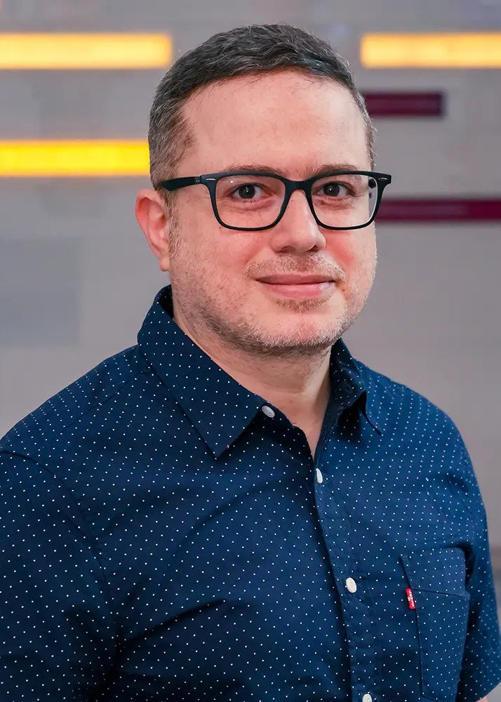 Anas Mahmoud