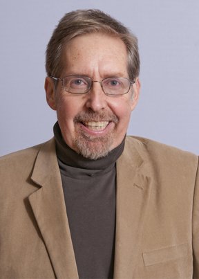 Robert Reynolds