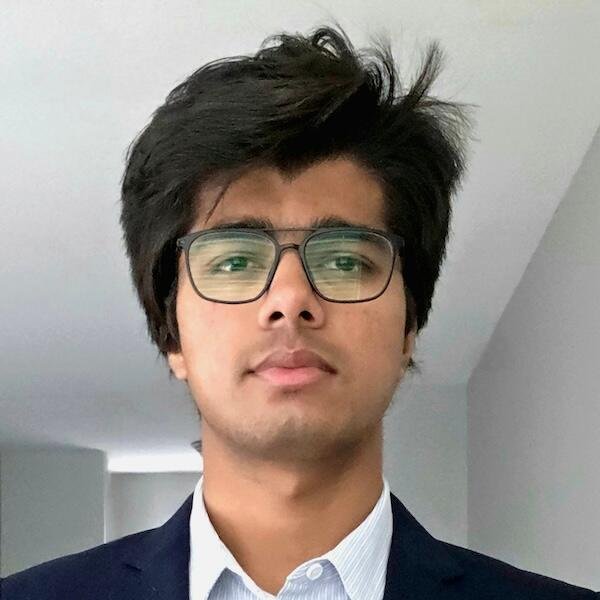 Muhammad Osama Shahid