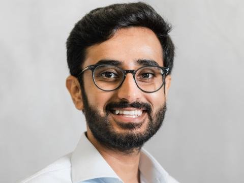 Saad Hassan