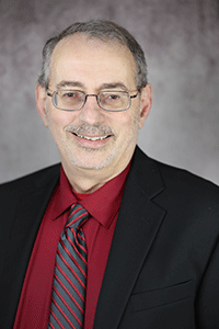 Anthony S. Maida
