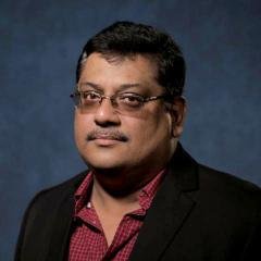 Tamjidul Hoque