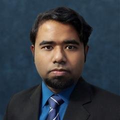 Abdullah Al Redwan Newaz