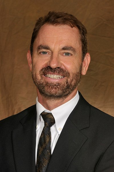 Michael Berry