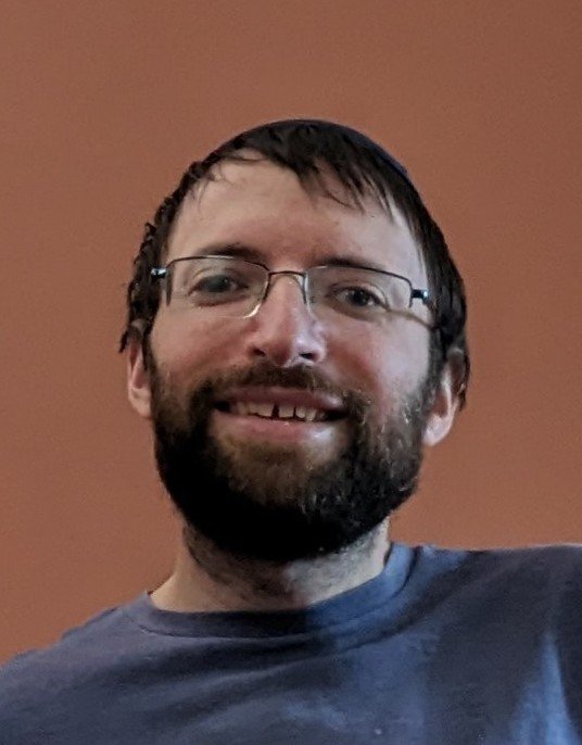Daniel Leeds