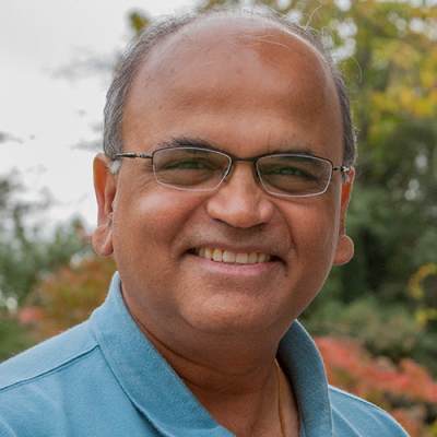 Suchendra M. Bhandarkar