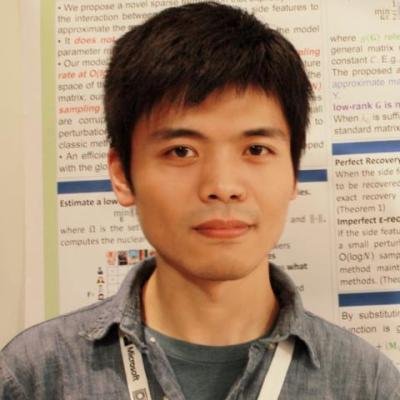 Jin Lu