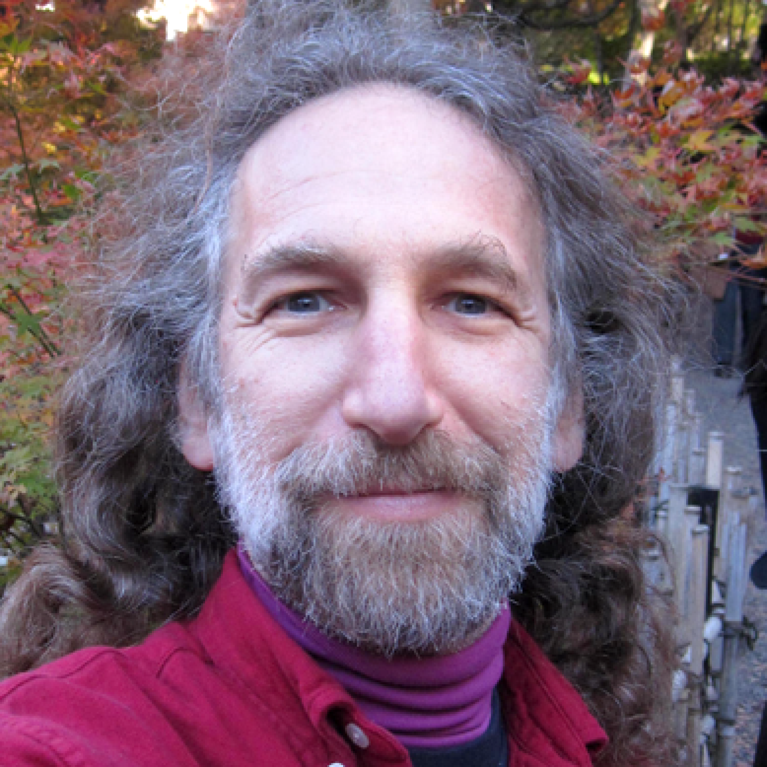 Mark Gross