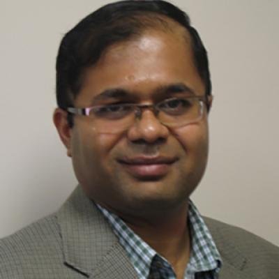 Lakshmish Ramaswamy