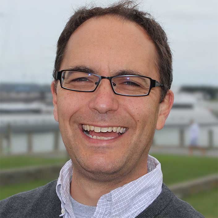 Jason Corso