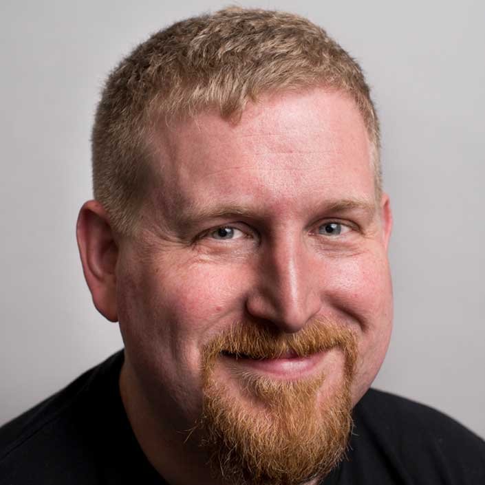 Eric Gilbert