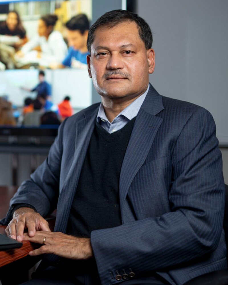 Gautam Biswas