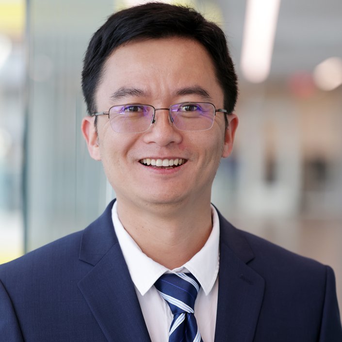Ryan Huang