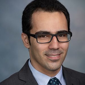 Armin Iraji