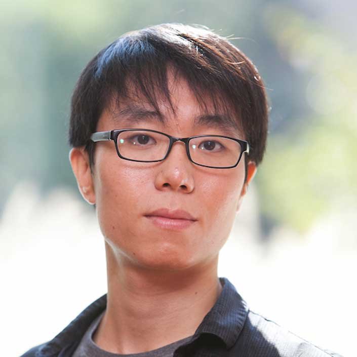 Euiwoong Lee