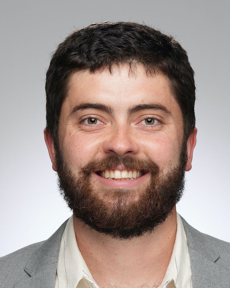 Forrest Laine