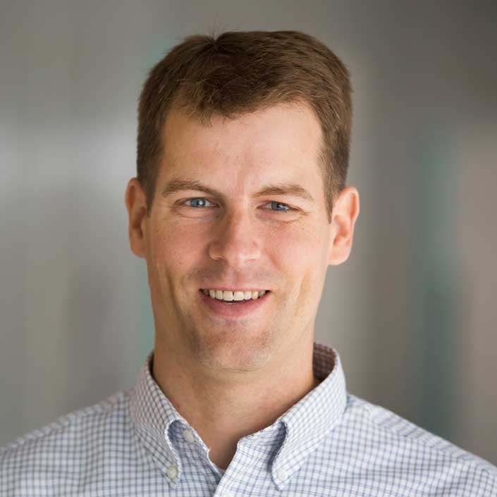 Dr. Chris Peikert 