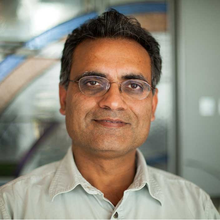  Dr. Atul Prakash 