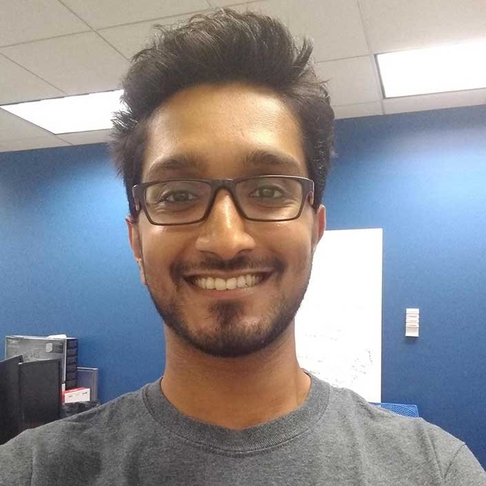Gokul Subramanian Ravi 