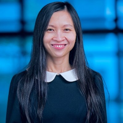 Linh Thi Xuan Phan