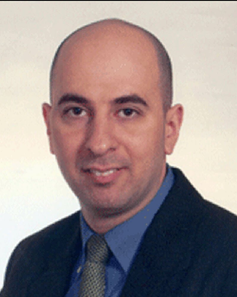 Nabil Simaan