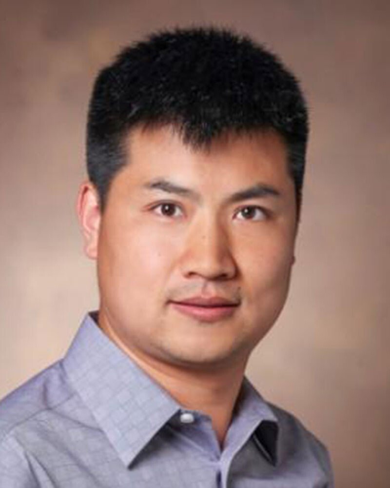 Zhijun Yin