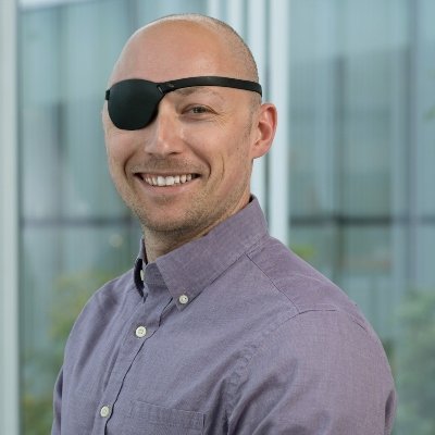 Mark Yatskar