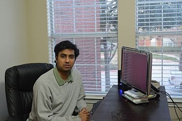 Deepak Venugopal