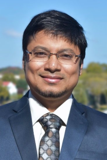Abdullah Al-Mamun