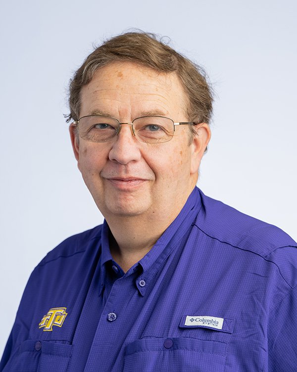 Anthony Skjellum