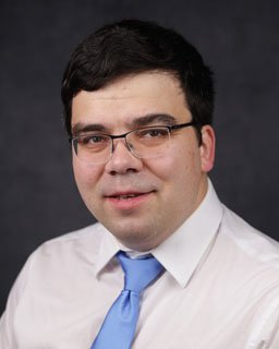 Ruslan Nikolaev