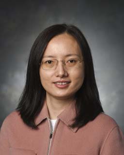Huijuan Xu