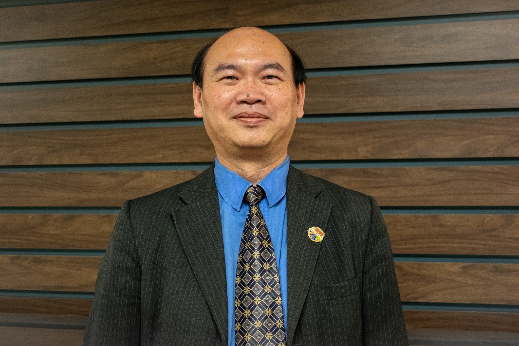 Meikang Qiu