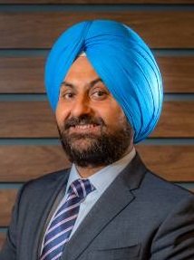 Gursimran Walia