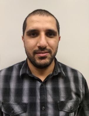 Mohammed Alsaleh