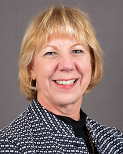 Julie Becker