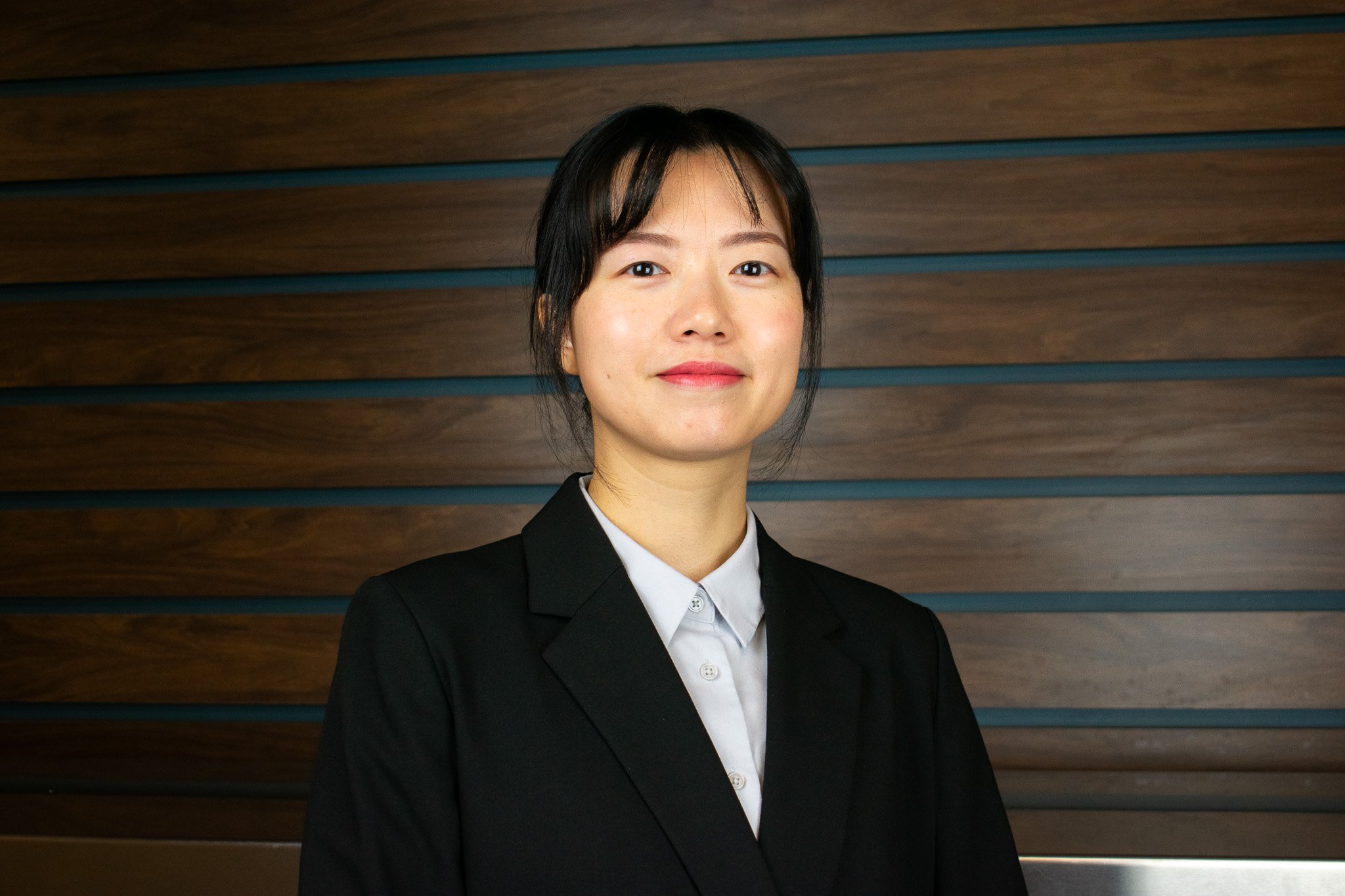 Shiwei Zeng