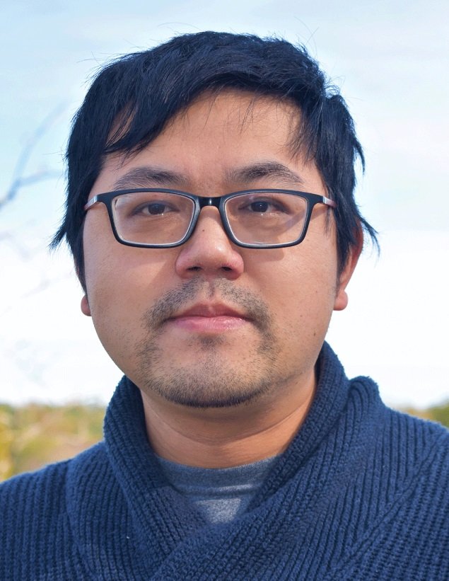 Wei Zhang