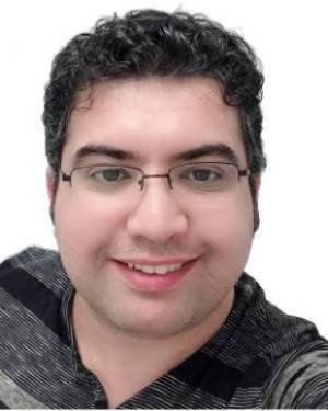 Omar Darwish