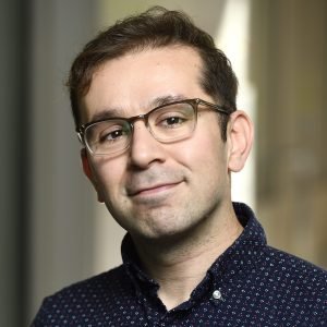 Daniel Khashabi
