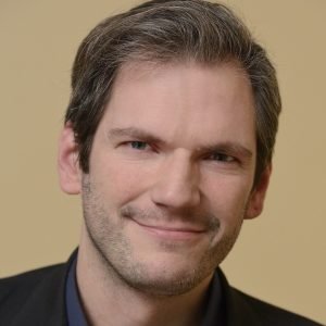 Philipp Koehn