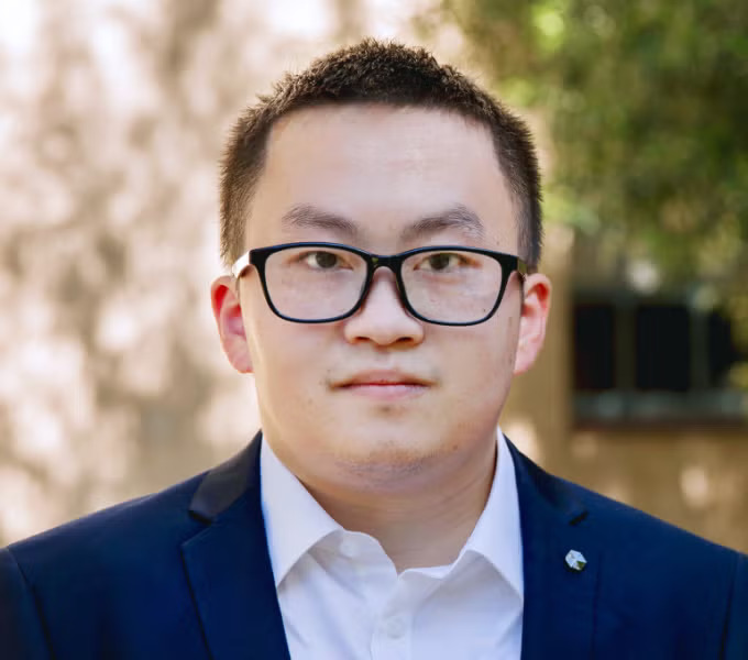 Junyu Liu