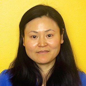 Jing (Selena) He