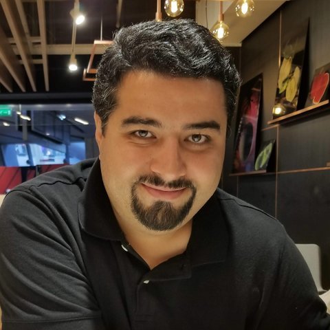 Ehsan Adeli