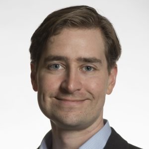Benjamin Van Durme